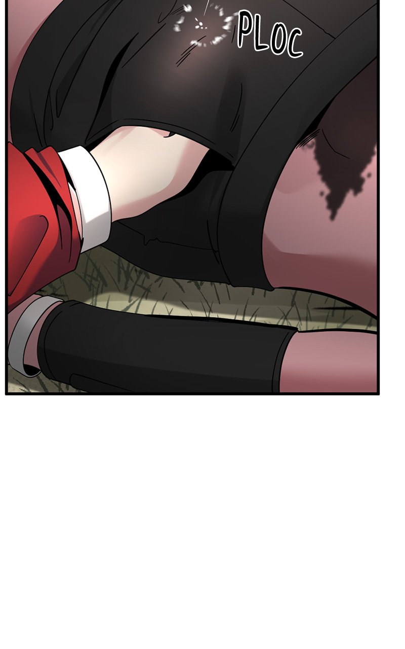 Hero Killer Chapitre 40 - Page 51