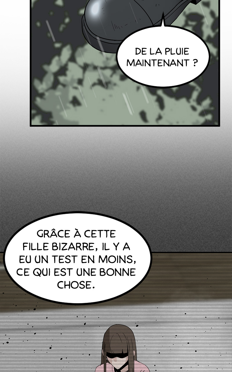 Hero Killer Chapitre 40 - Page 61