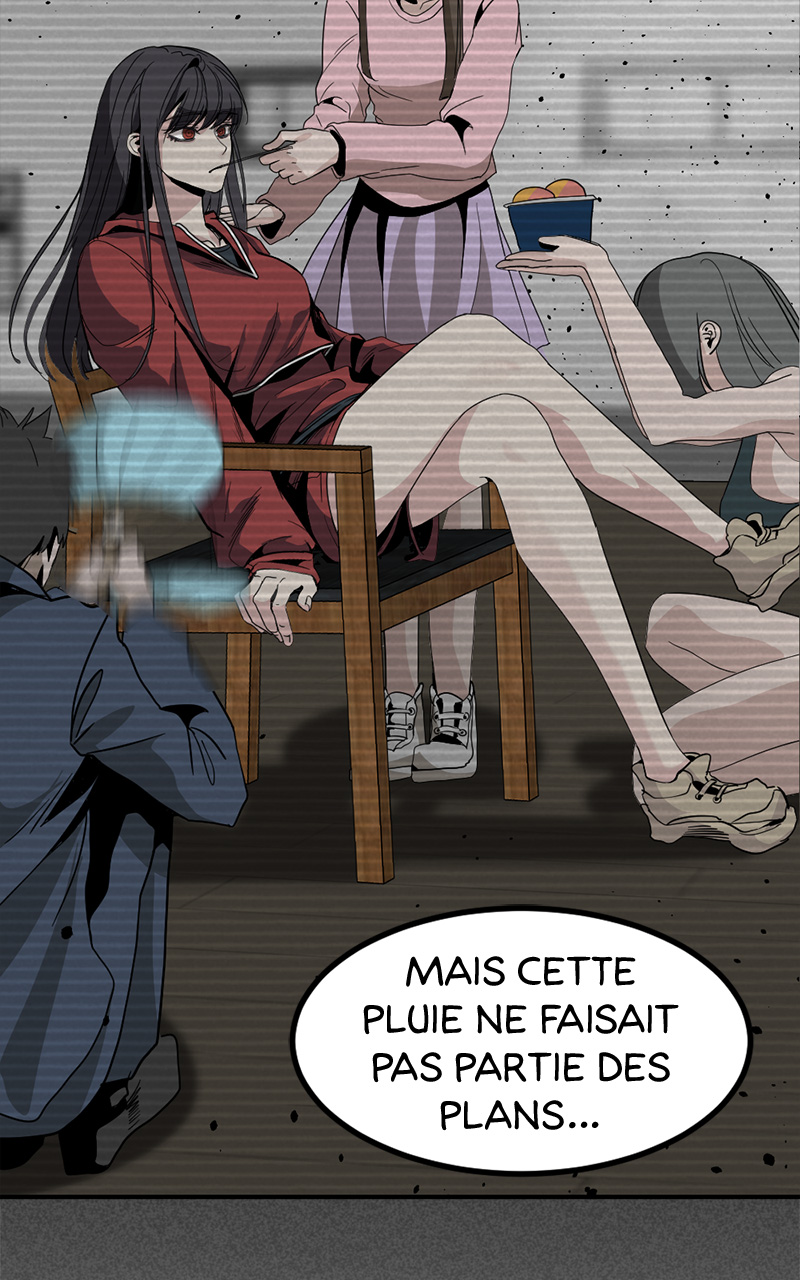 Hero Killer Chapitre 40 - Page 62