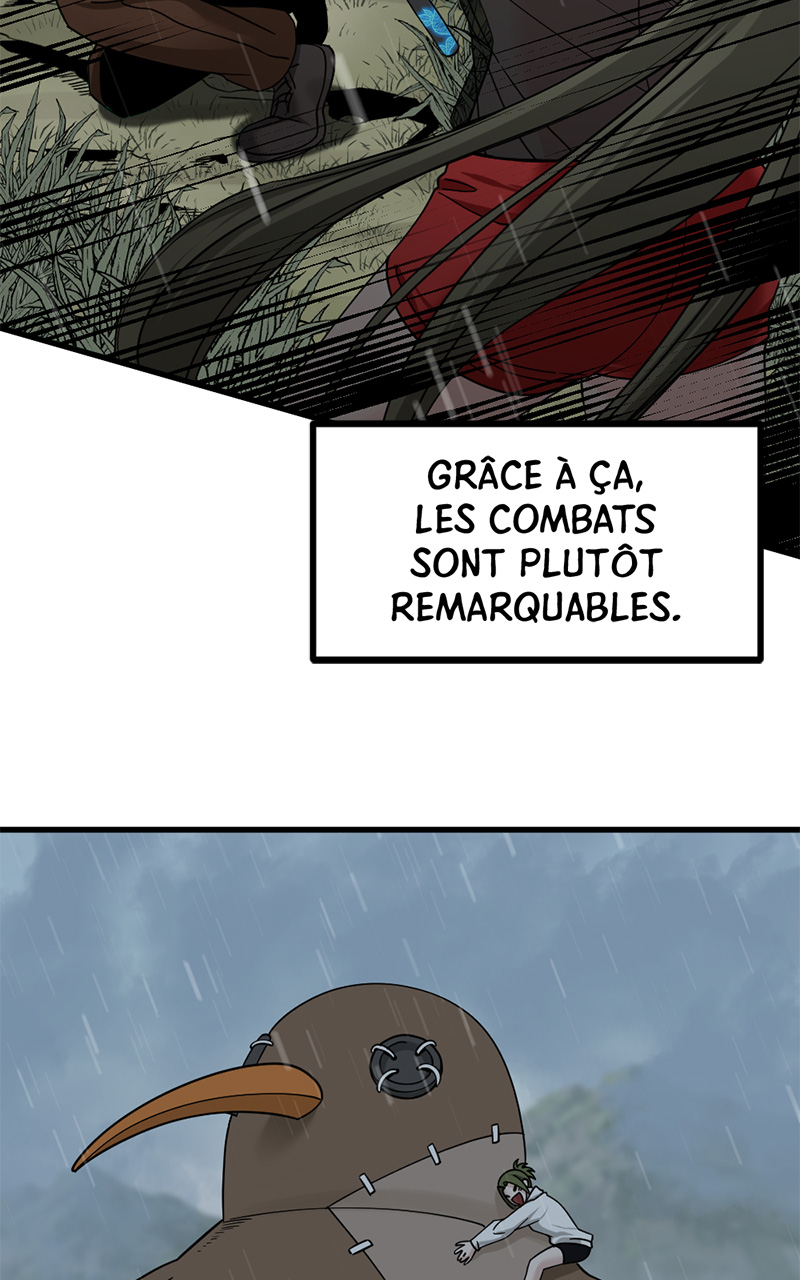 Hero Killer Chapitre 40 - Page 64