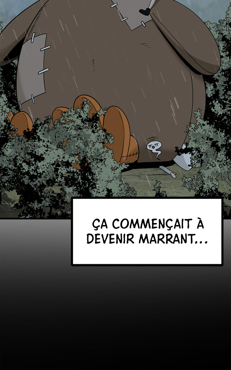 Hero Killer Chapitre 40 - Page 65
