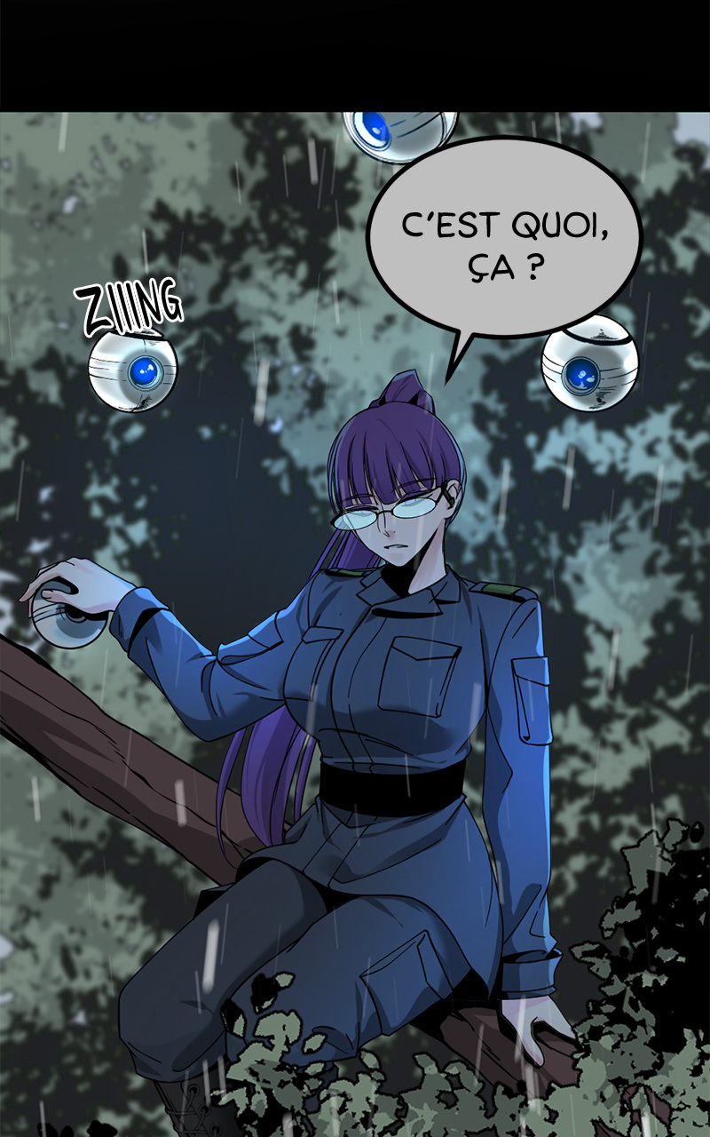 Hero Killer Chapitre 40 - Page 66