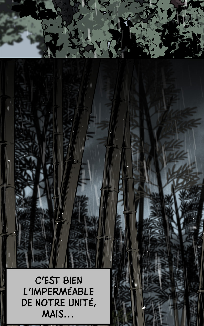 Hero Killer Chapitre 40 - Page 67