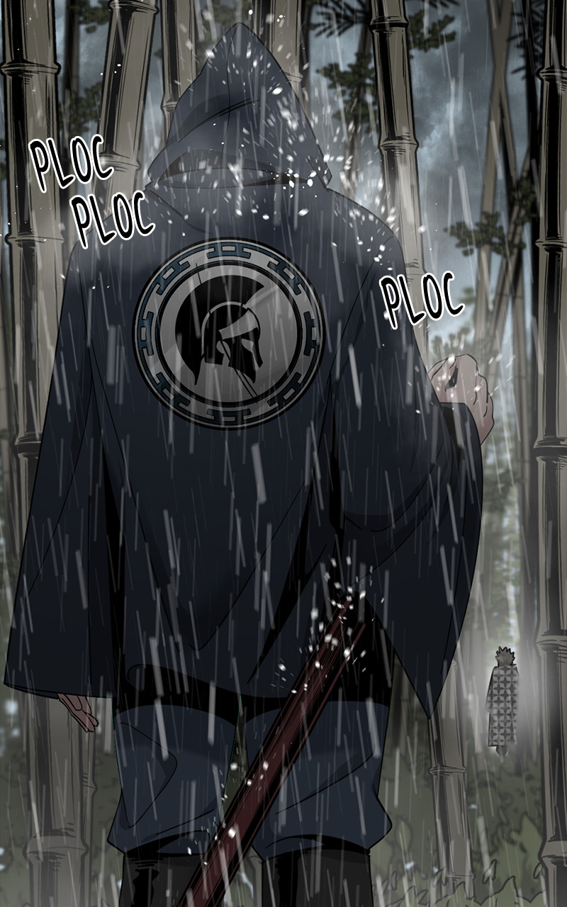 Hero Killer Chapitre 40 - Page 68