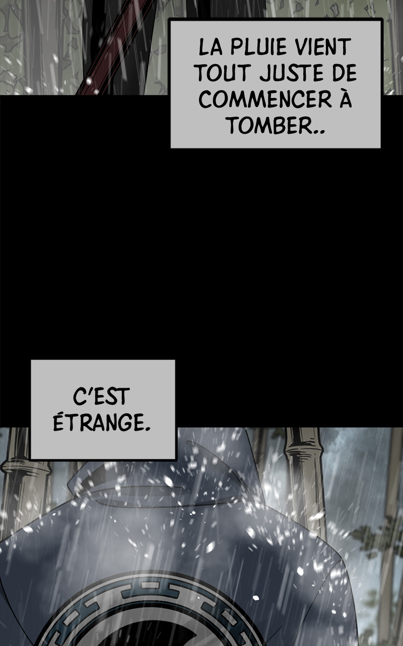 Hero Killer Chapitre 40 - Page 69