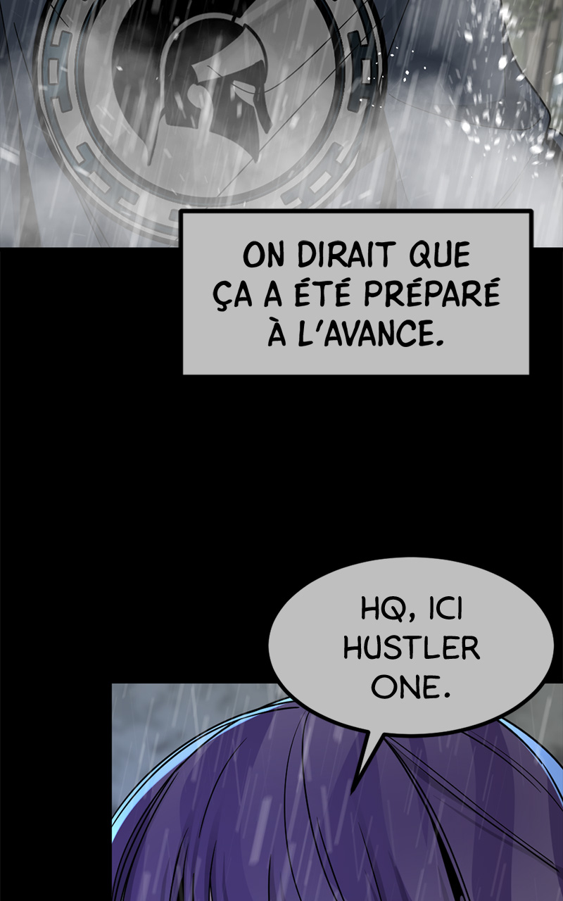 Hero Killer Chapitre 40 - Page 70