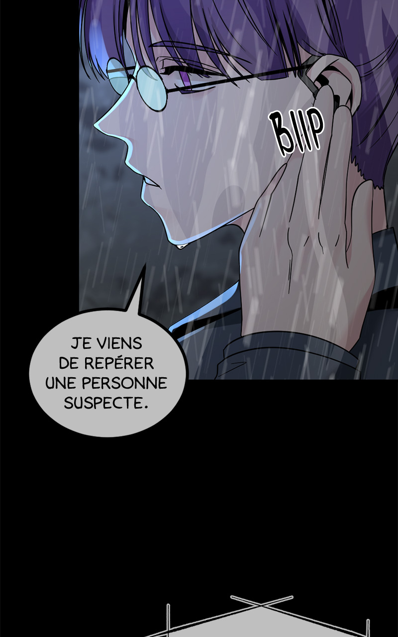 Hero Killer Chapitre 40 - Page 71
