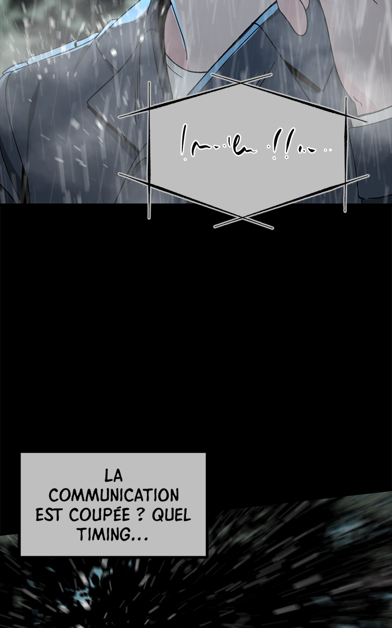 Hero Killer Chapitre 40 - Page 73