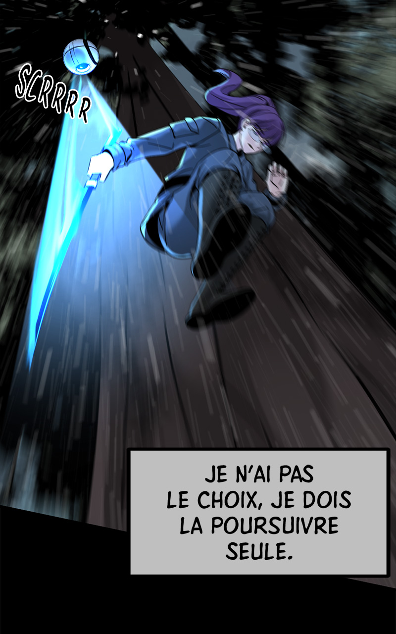 Hero Killer Chapitre 40 - Page 74