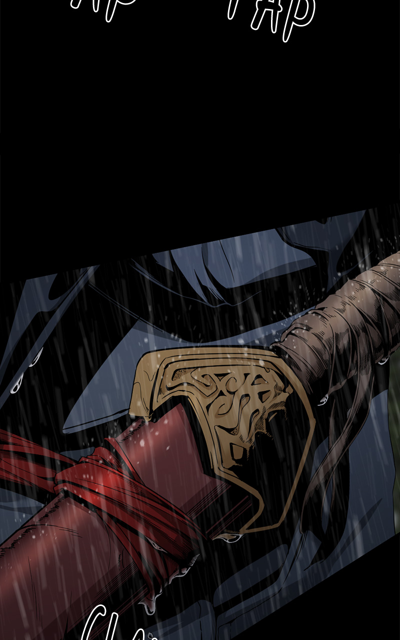 Hero Killer Chapitre 40 - Page 76