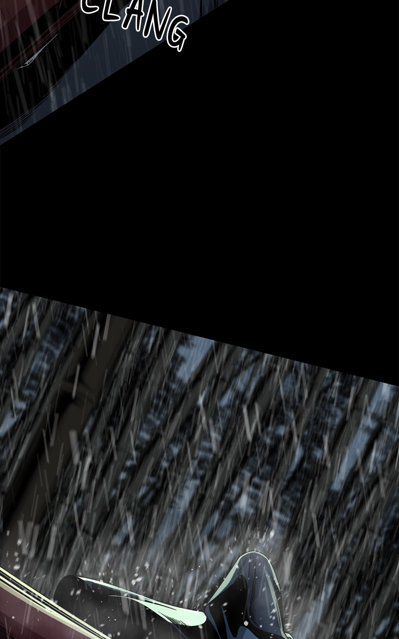 Hero Killer Chapitre 40 - Page 77