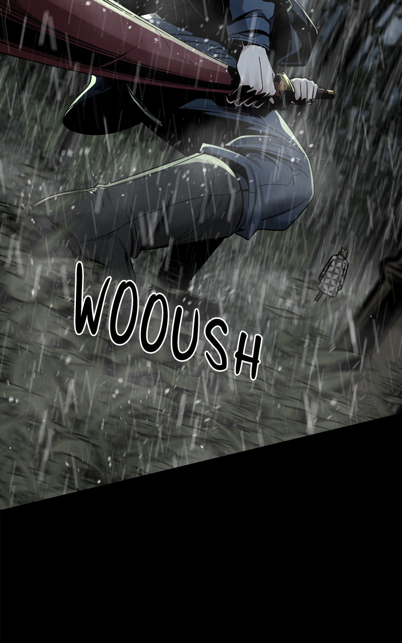 Hero Killer Chapitre 40 - Page 78