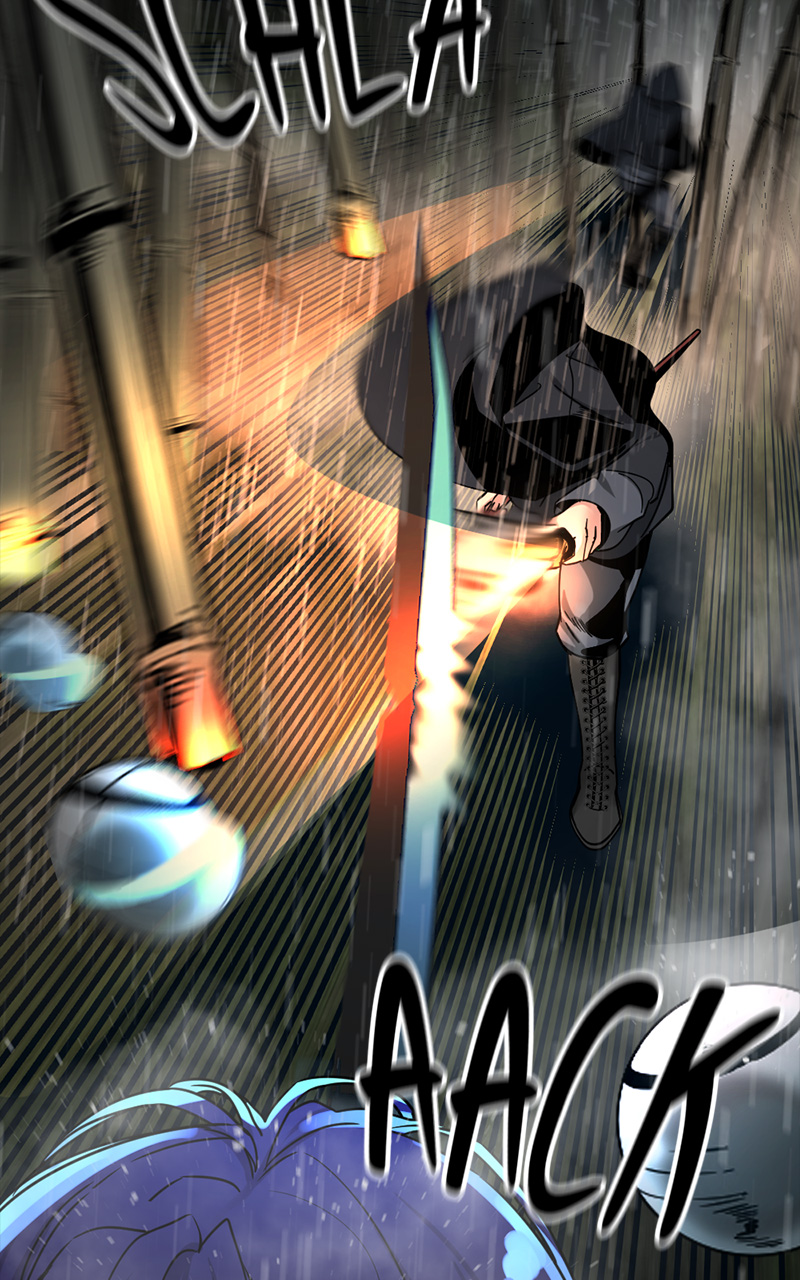 Hero Killer Chapitre 40 - Page 80