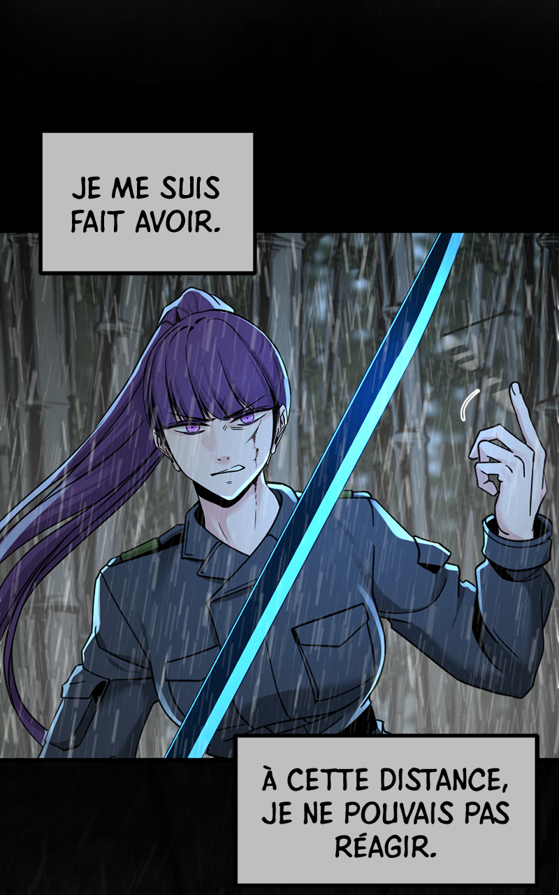 Hero Killer Chapitre 40 - Page 84