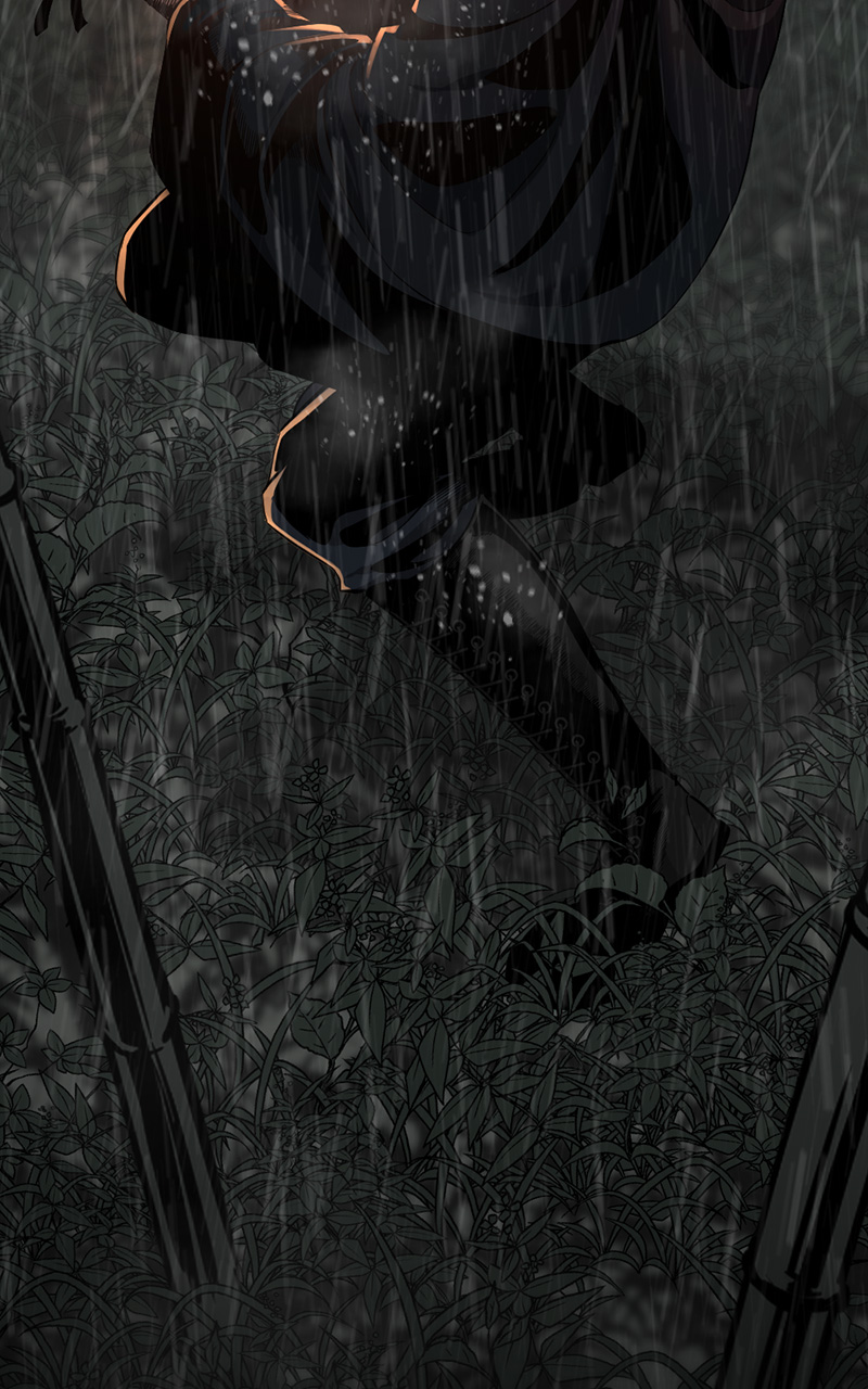 Hero Killer Chapitre 40 - Page 86