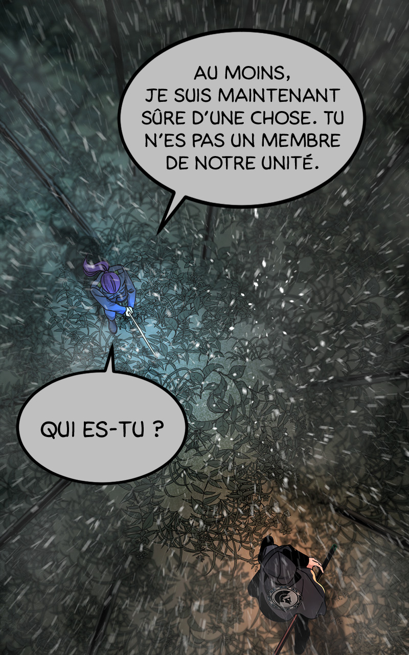 Hero Killer Chapitre 40 - Page 88