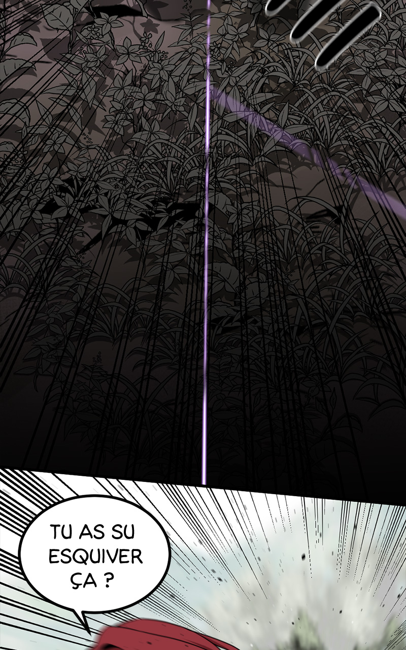 Hero Killer Chapitre 40 - Page 9