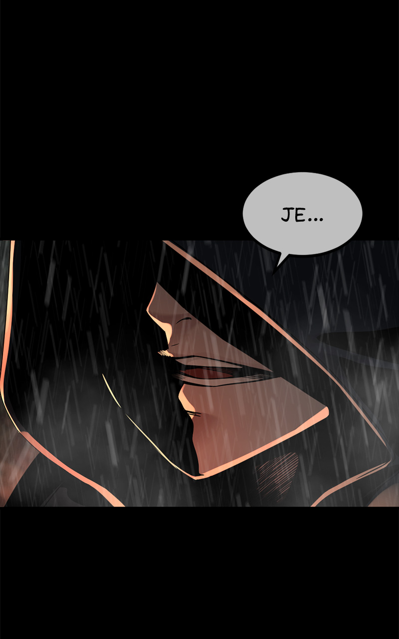 Hero Killer Chapitre 40 - Page 90