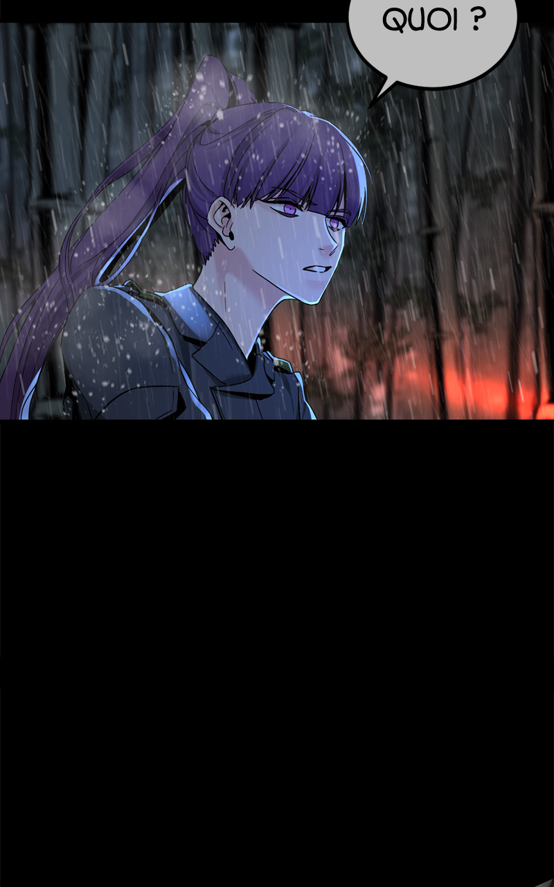 Hero Killer Chapitre 40 - Page 92