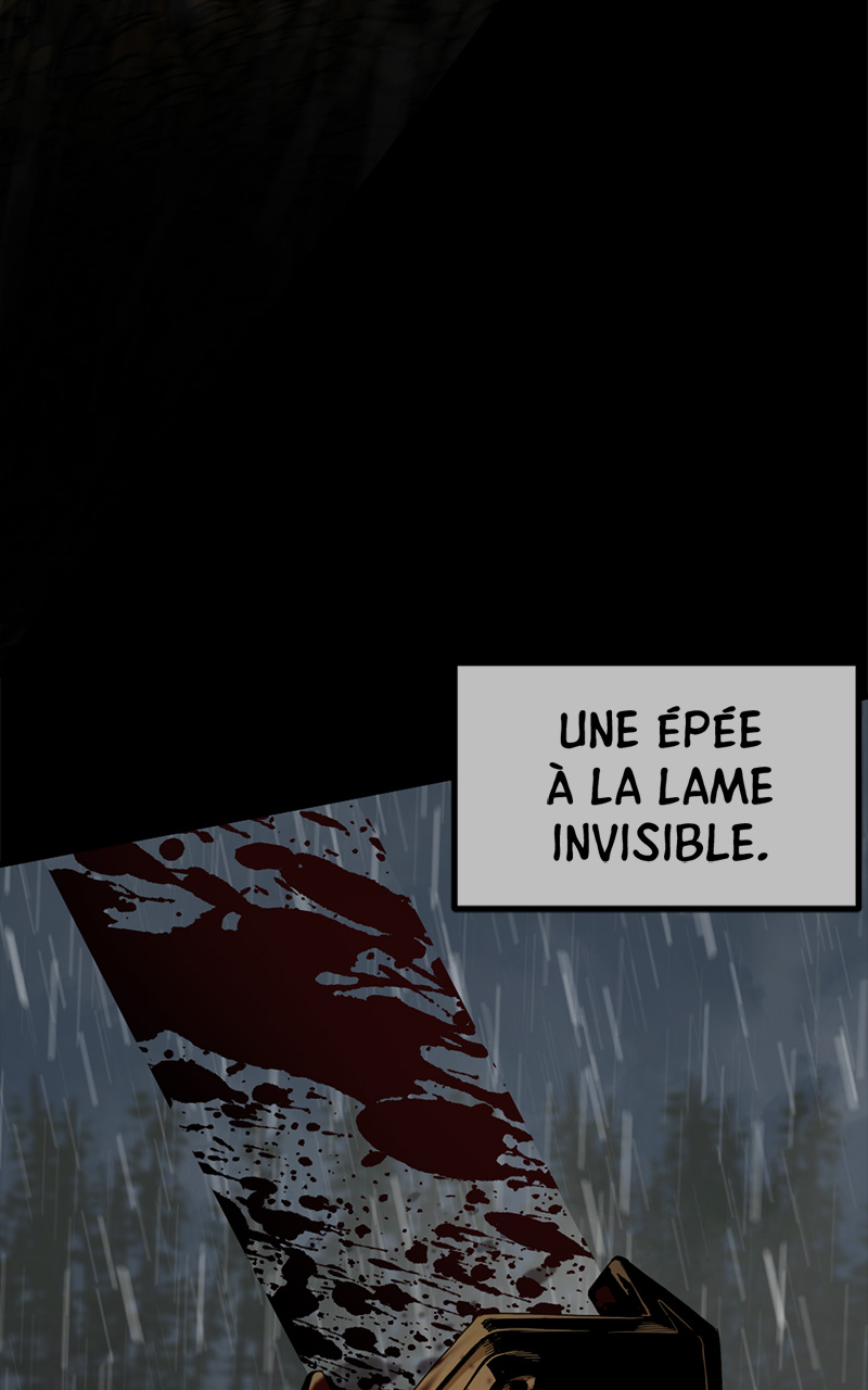 Hero Killer Chapitre 40 - Page 95