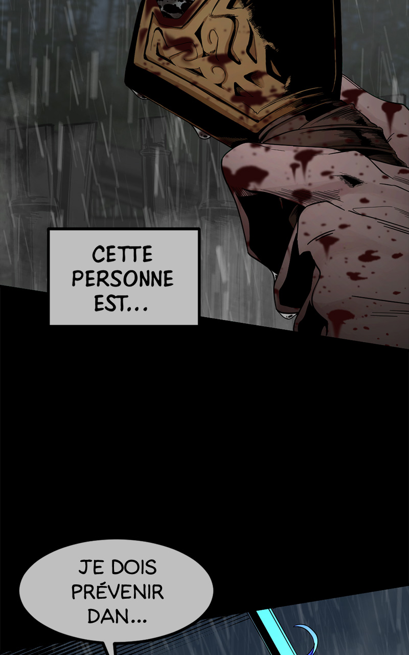 Hero Killer Chapitre 40 - Page 96