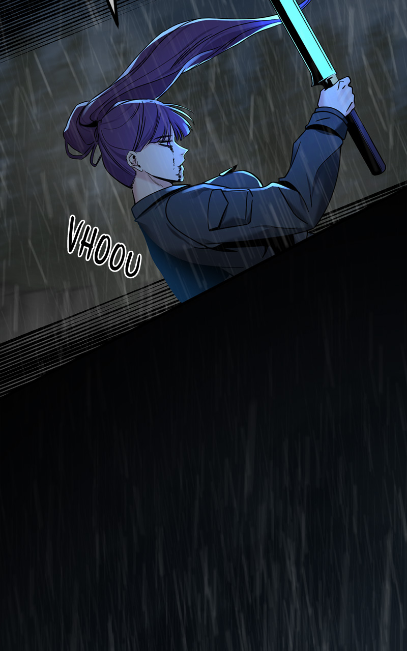 Hero Killer Chapitre 40 - Page 97