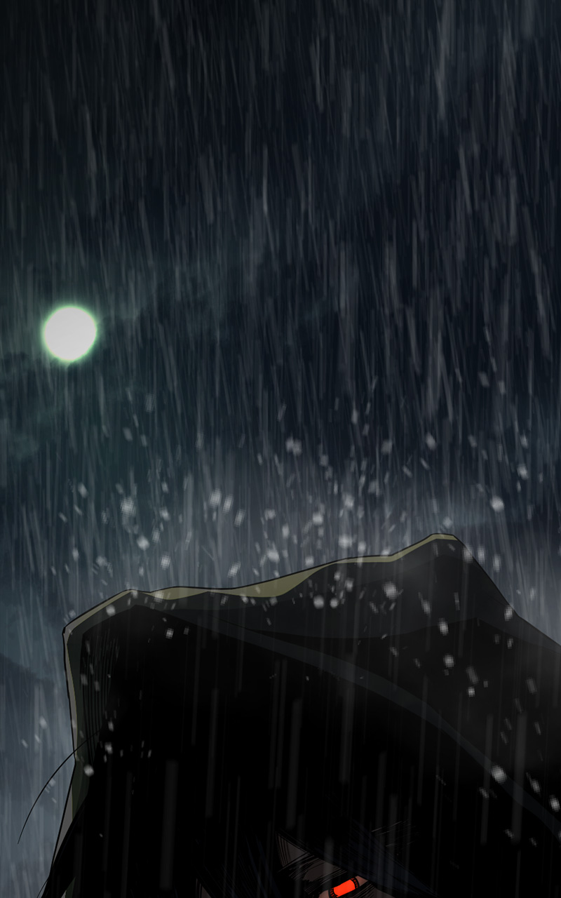 Hero Killer Chapitre 40 - Page 98