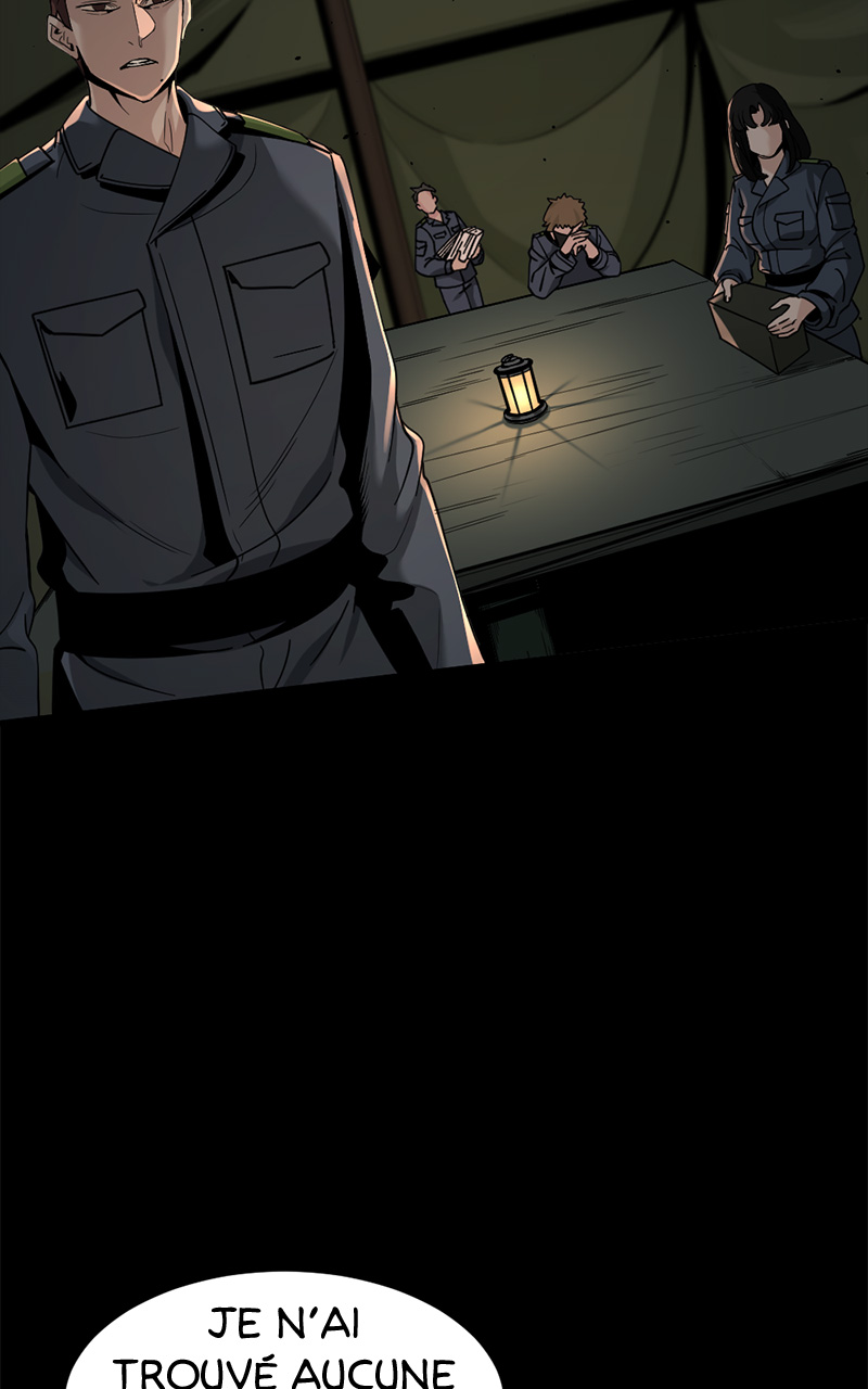 Hero Killer Chapitre 41 - Page 11