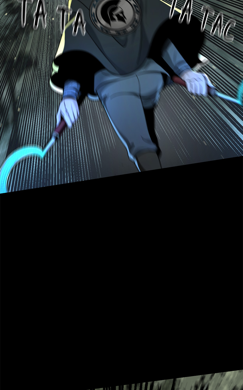 Hero Killer Chapitre 41 - Page 44