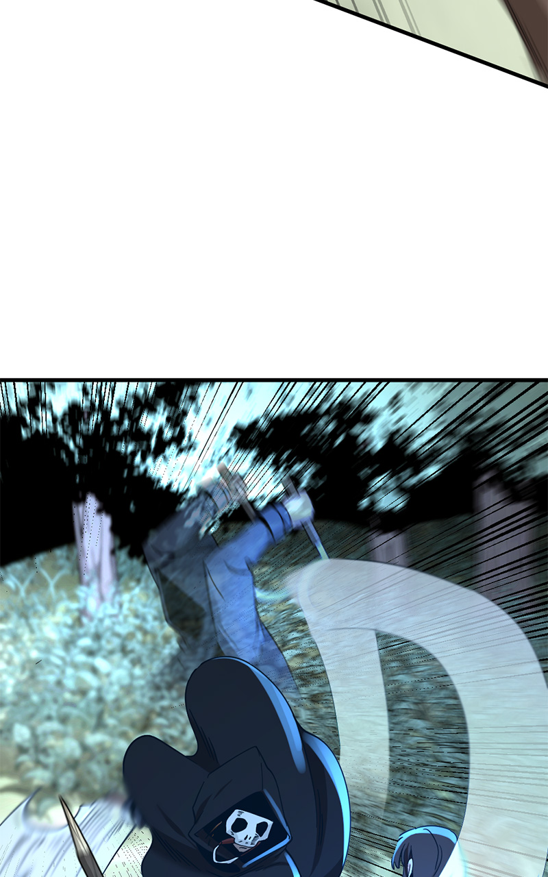 Hero Killer Chapitre 42 - Page 10