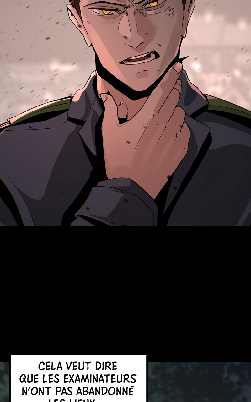 Hero Killer Chapitre 42 - Page 100