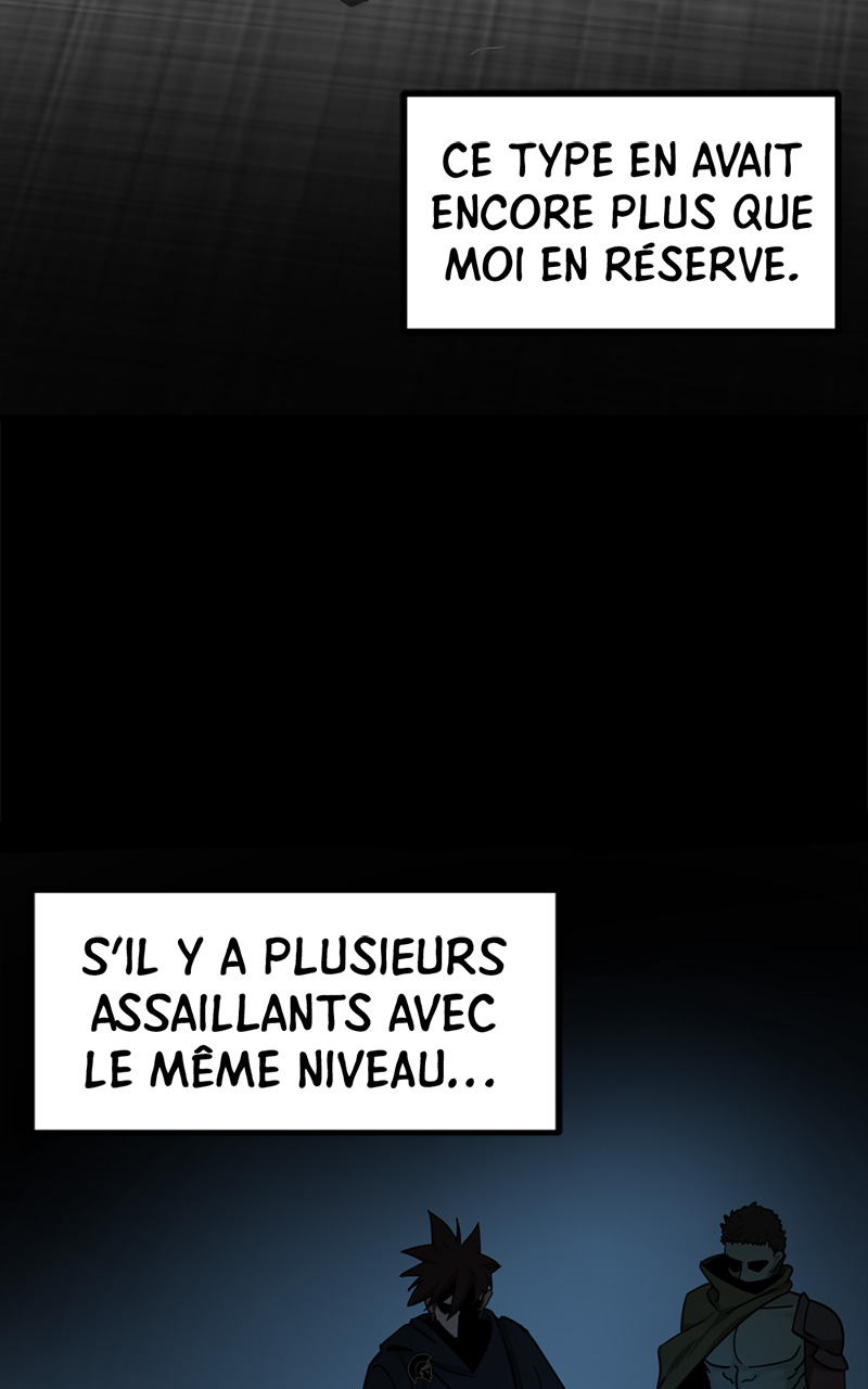 Hero Killer Chapitre 42 - Page 103
