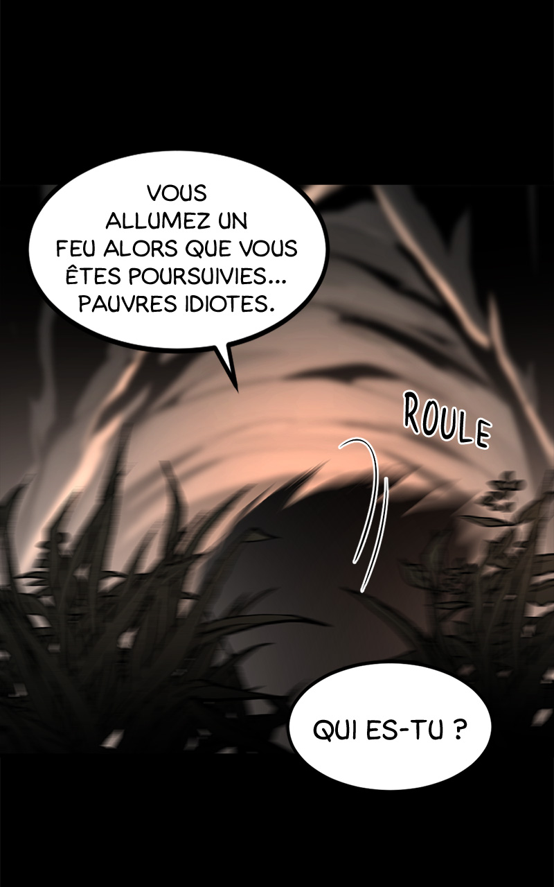 Hero Killer Chapitre 42 - Page 108