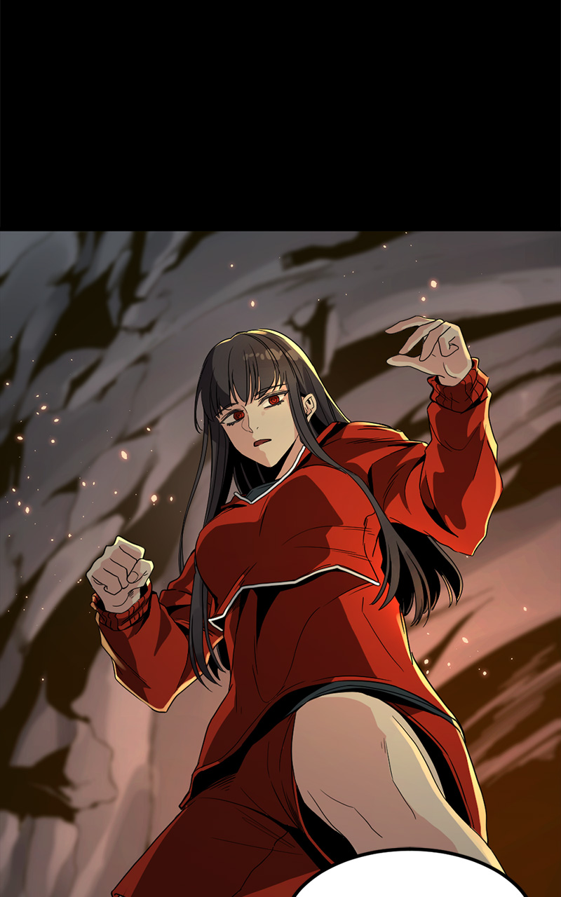 Hero Killer Chapitre 42 - Page 109