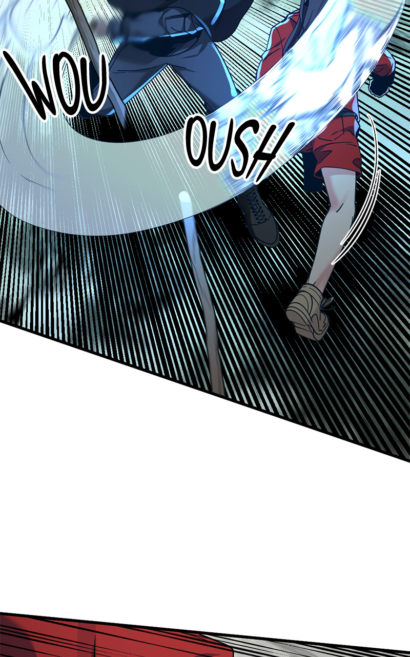 Hero Killer Chapitre 42 - Page 11