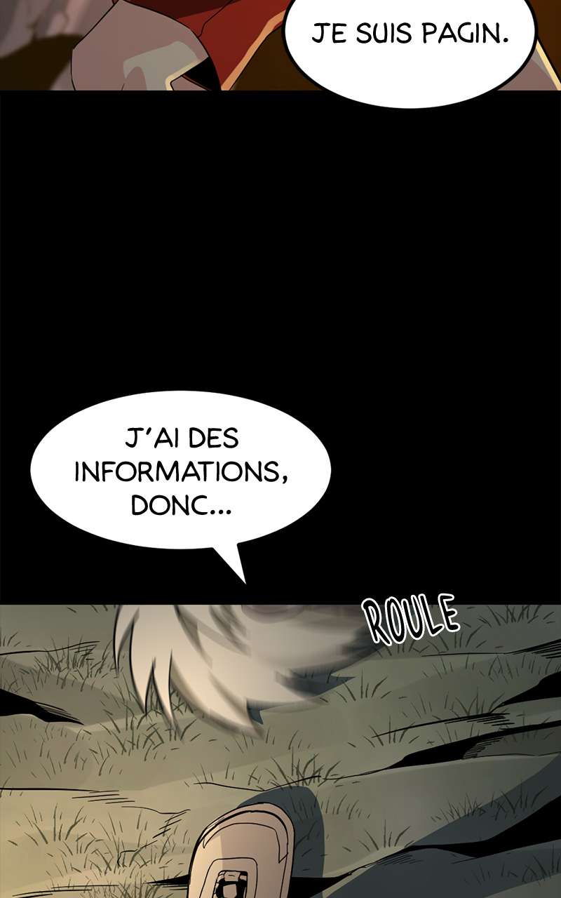 Hero Killer Chapitre 42 - Page 110