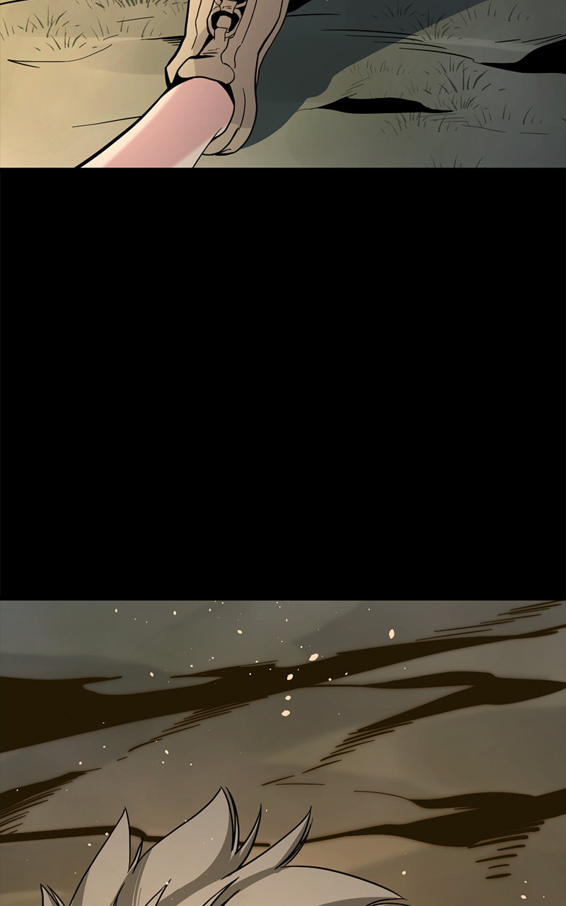 Hero Killer Chapitre 42 - Page 111