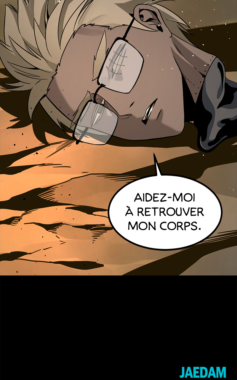 Hero Killer Chapitre 42 - Page 112