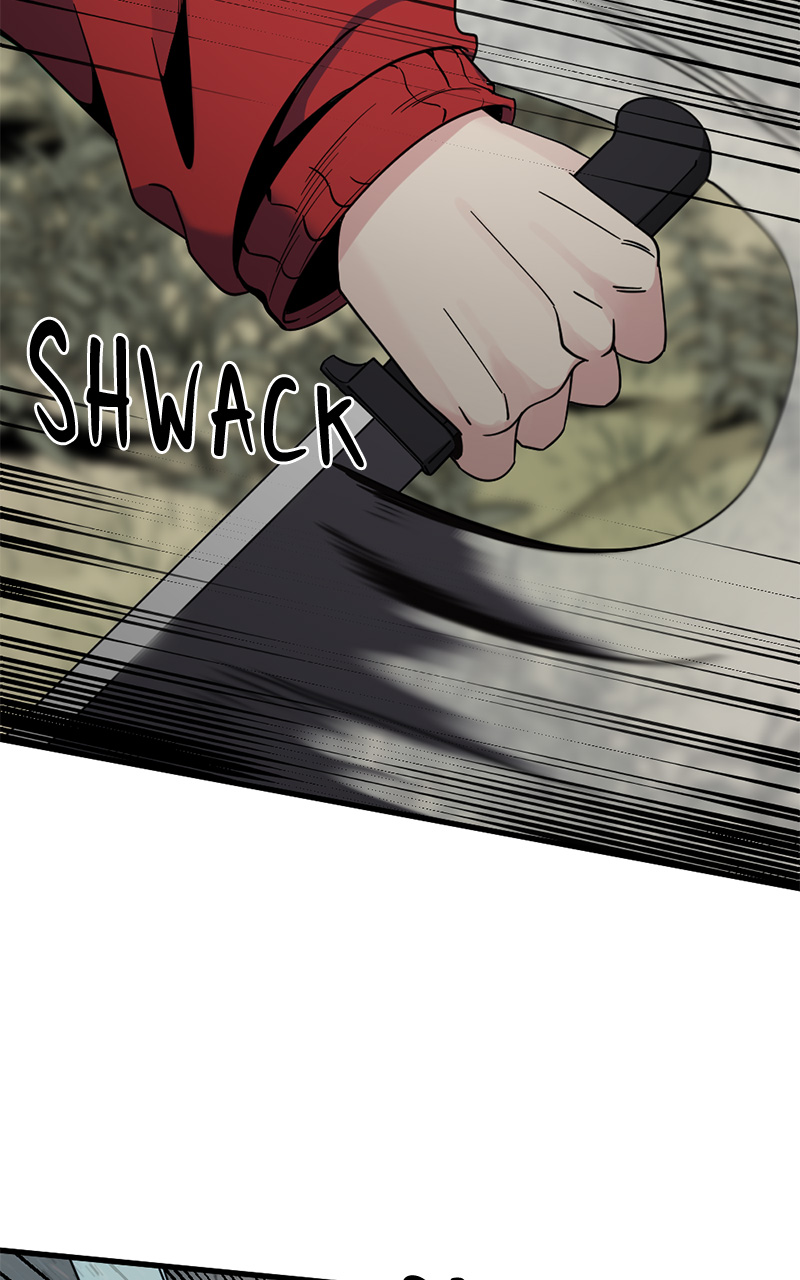 Hero Killer Chapitre 42 - Page 12