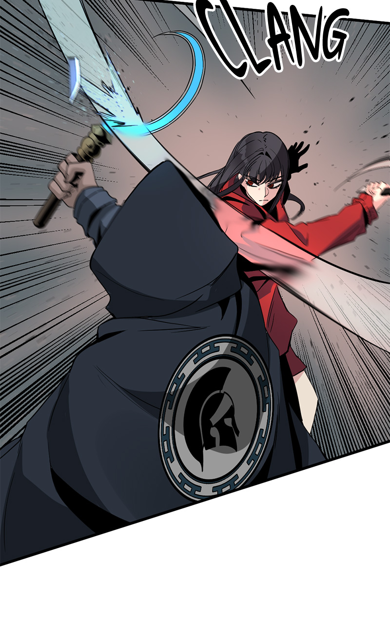 Hero Killer Chapitre 42 - Page 13