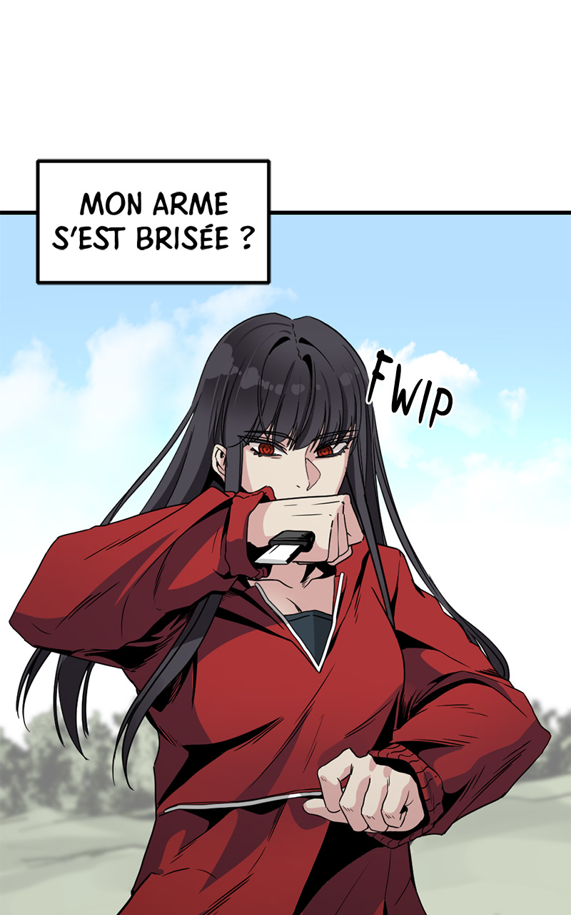 Hero Killer Chapitre 42 - Page 14