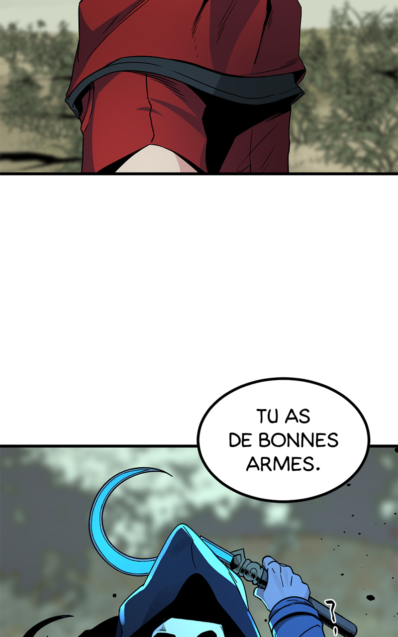 Hero Killer Chapitre 42 - Page 15