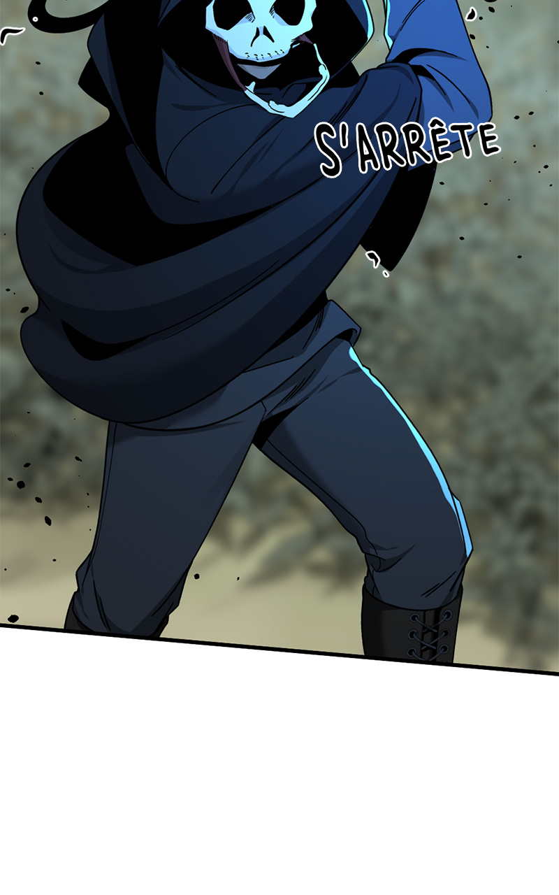 Hero Killer Chapitre 42 - Page 16