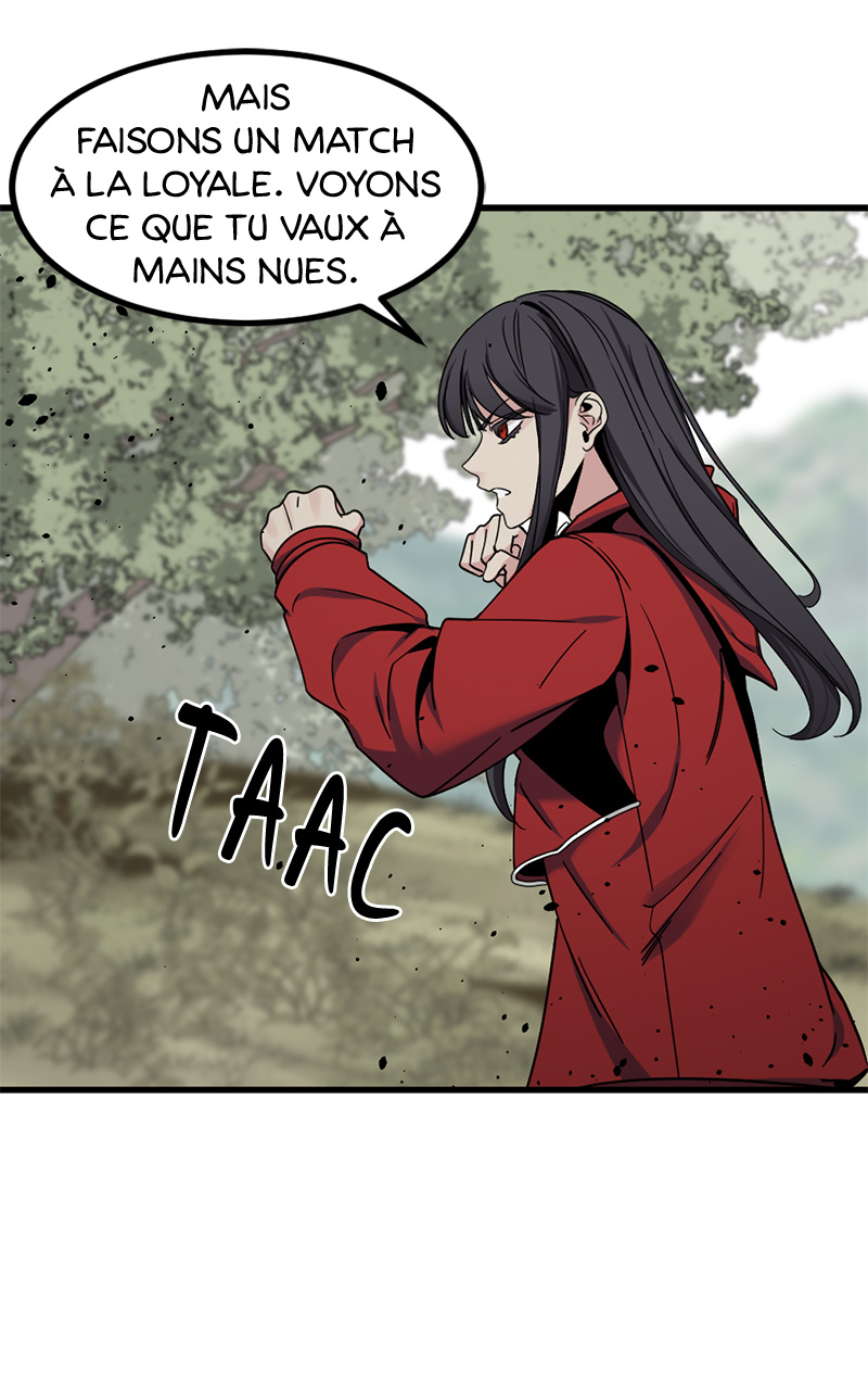 Hero Killer Chapitre 42 - Page 17