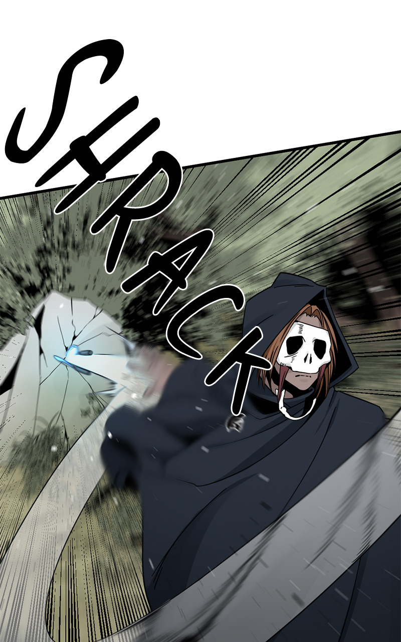 Hero Killer Chapitre 42 - Page 18