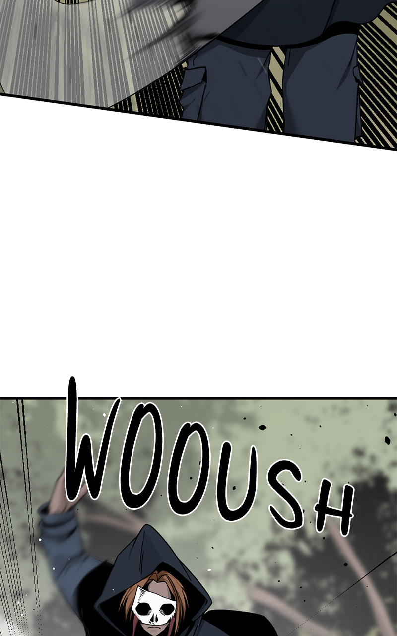Hero Killer Chapitre 42 - Page 19