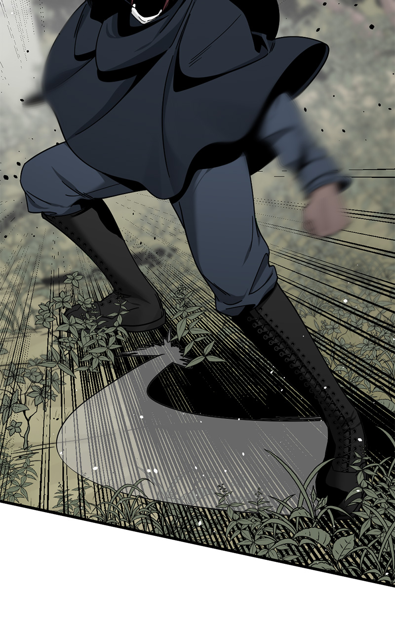 Hero Killer Chapitre 42 - Page 20