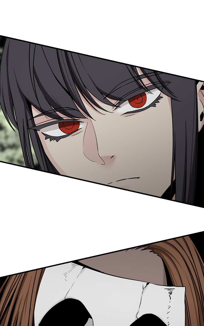 Hero Killer Chapitre 42 - Page 21