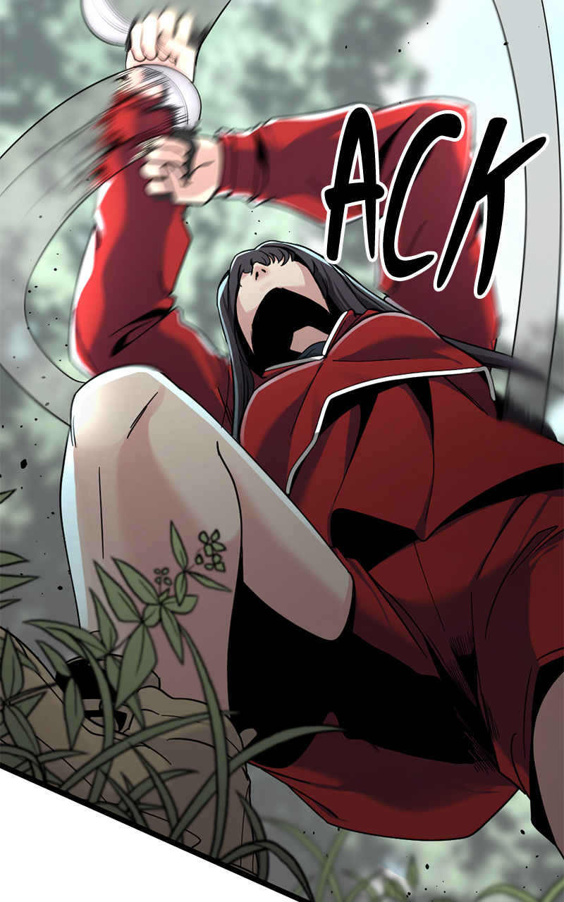 Hero Killer Chapitre 42 - Page 23
