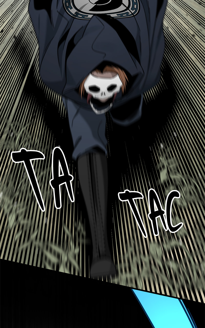 Hero Killer Chapitre 42 - Page 25